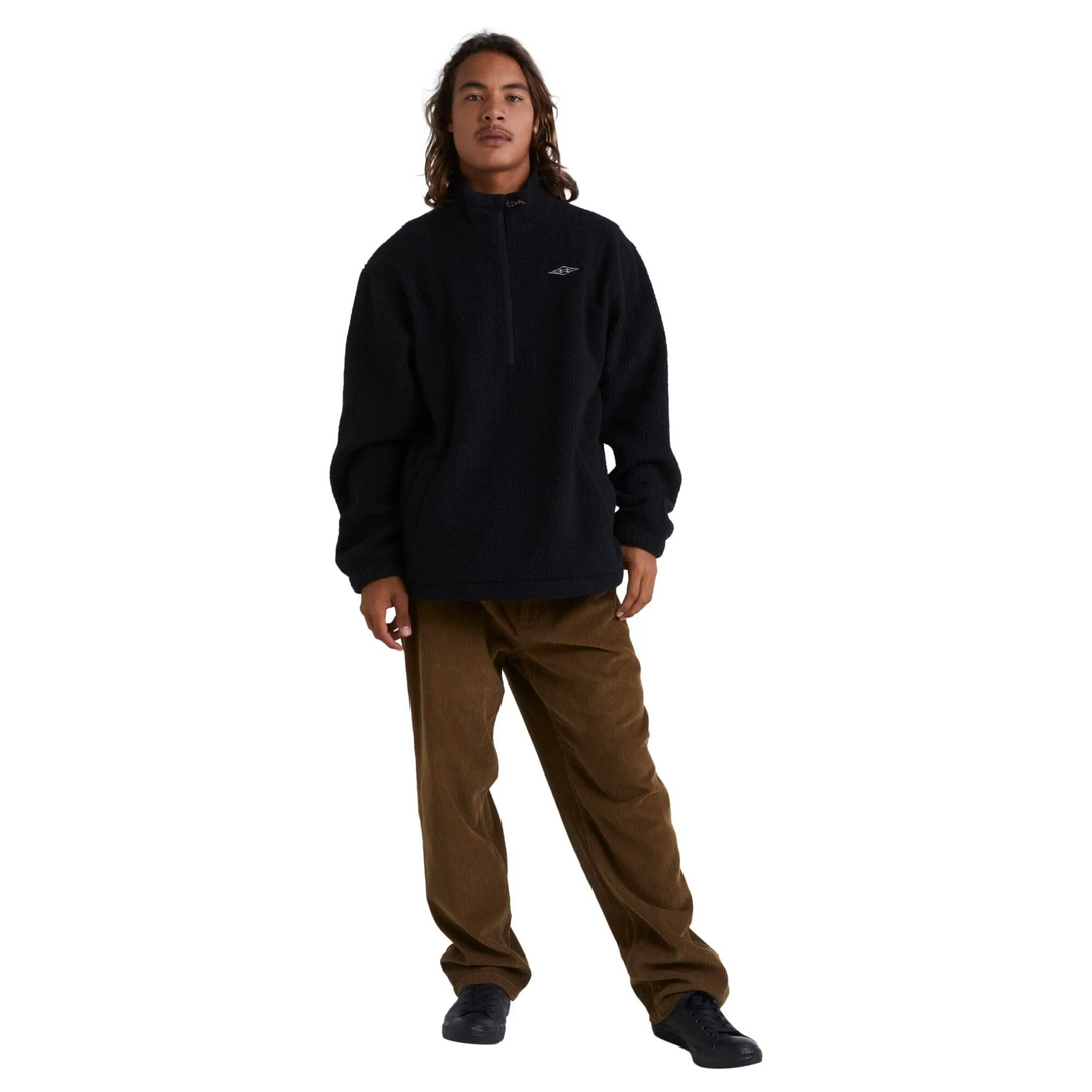 Billabong A / Div Boundary Mock Neck 