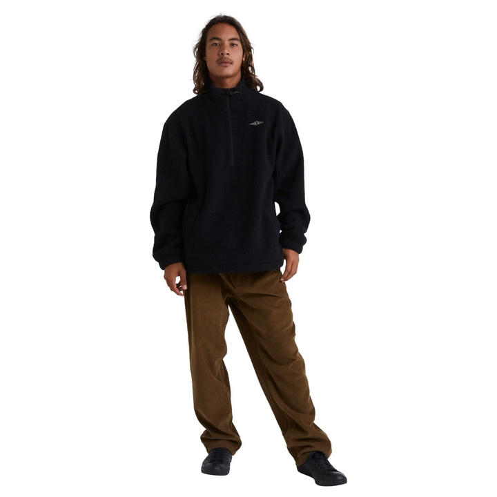 Billabong A / Div Boundary Mock Neck 