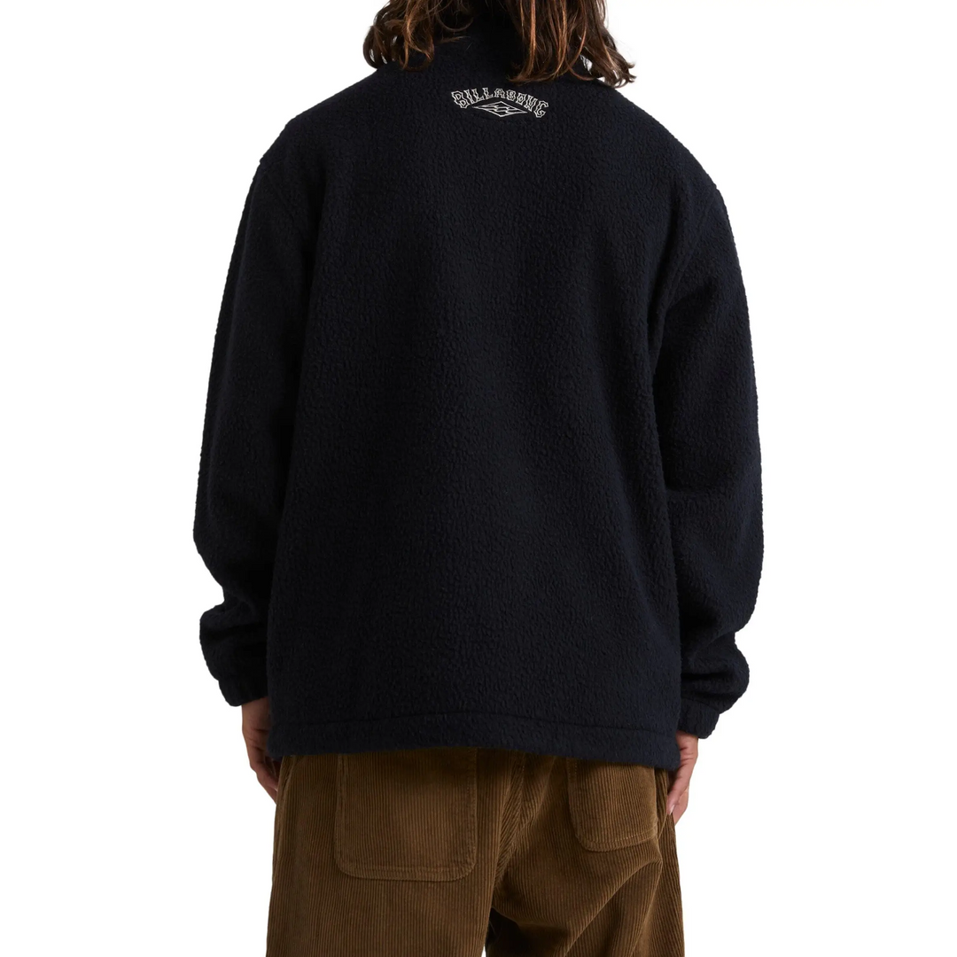 Billabong A / Div Boundary Mock Neck 