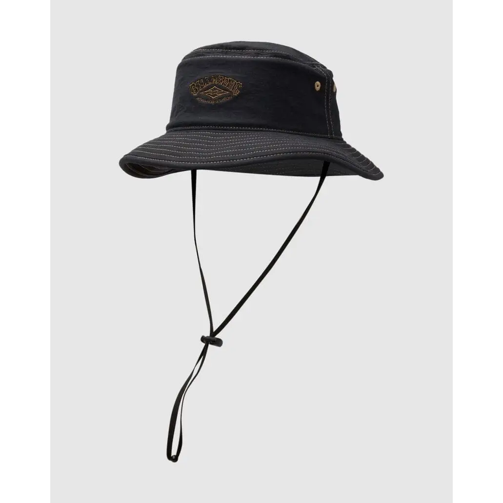 Billabong A / Div Gnaraloo Boonie Hat 