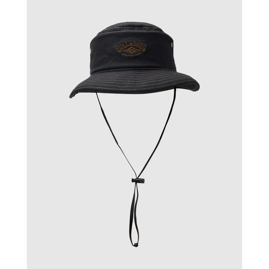 Billabong A / Div Gnaraloo Boonie Hat 