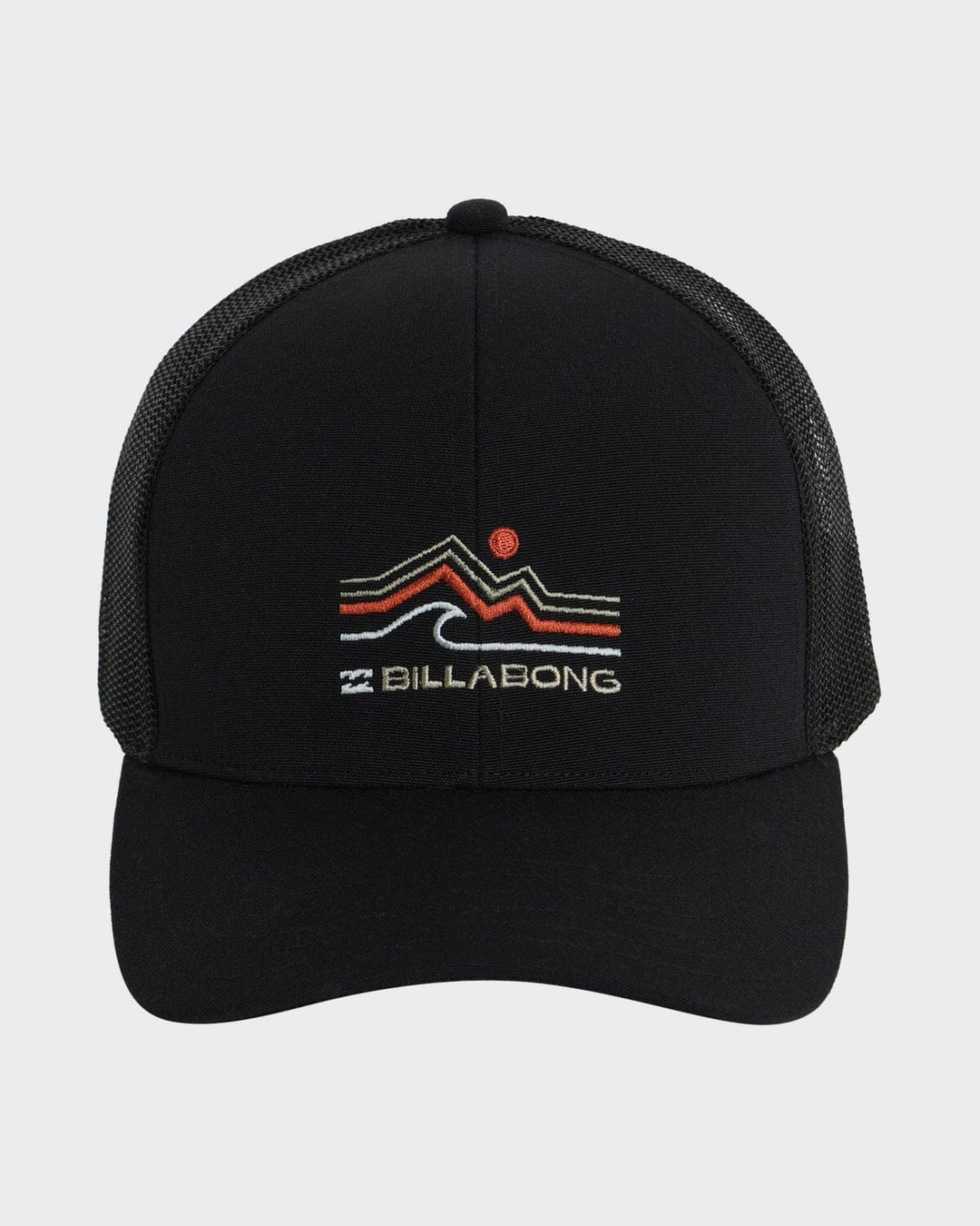 Billabong A / Div Range Trucker Cap 