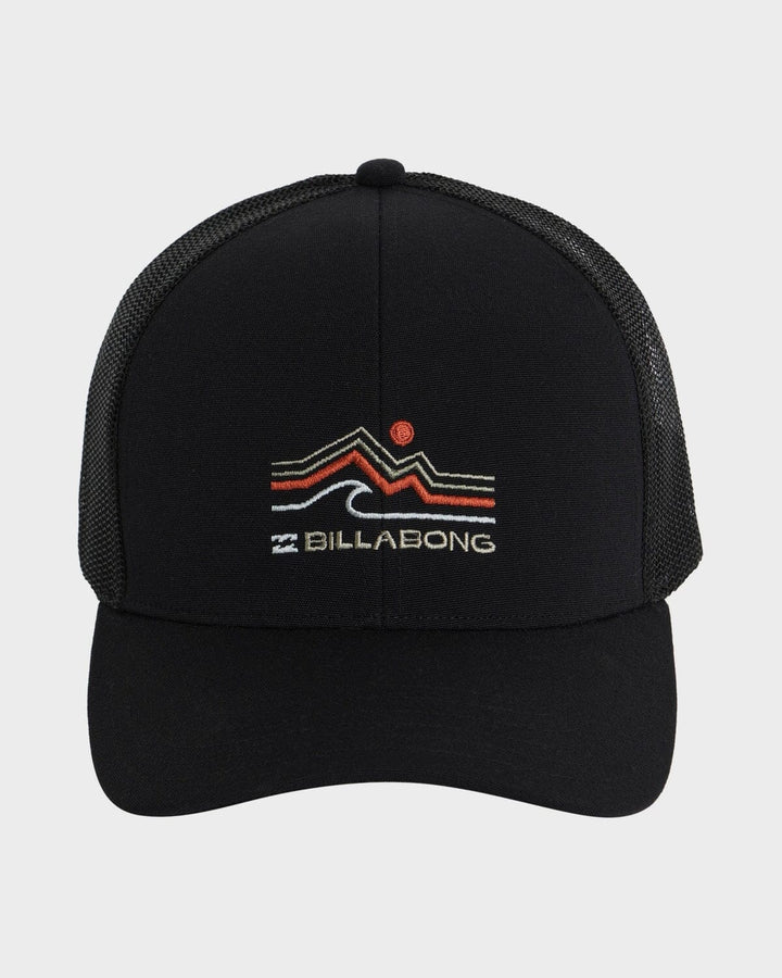 Billabong A / Div Range Trucker Cap 