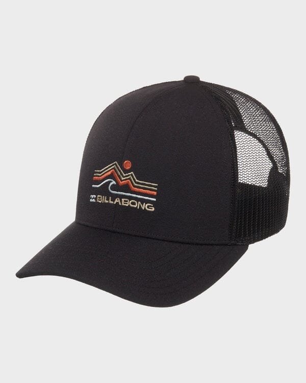 Billabong A / Div Range Trucker Cap 