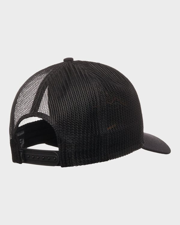 Billabong A / Div Range Trucker Cap 