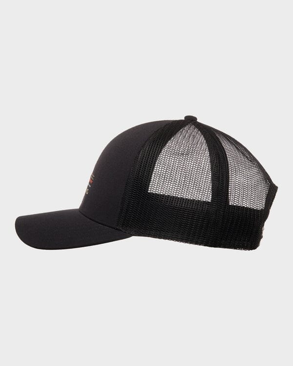 Billabong A / Div Range Trucker Cap 