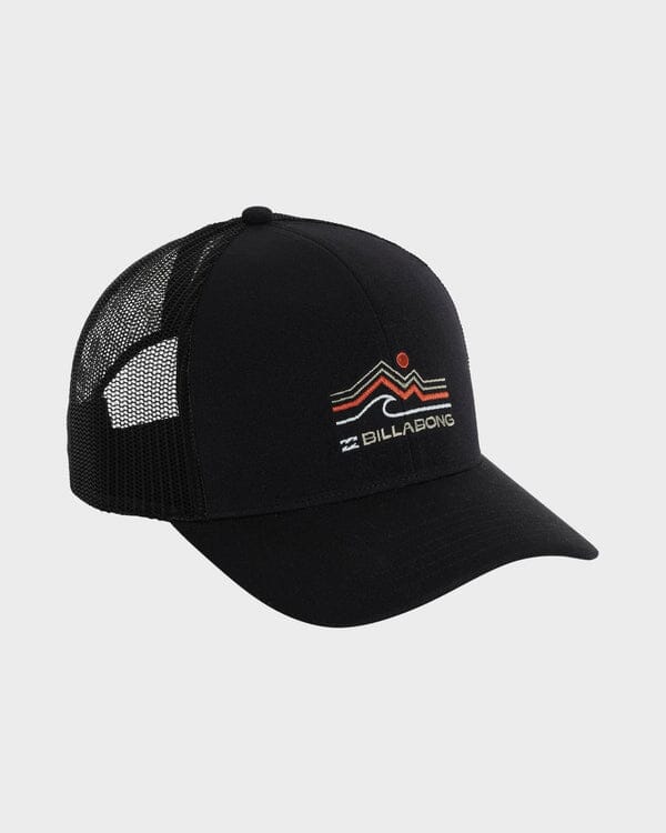 Billabong A / Div Range Trucker Cap 