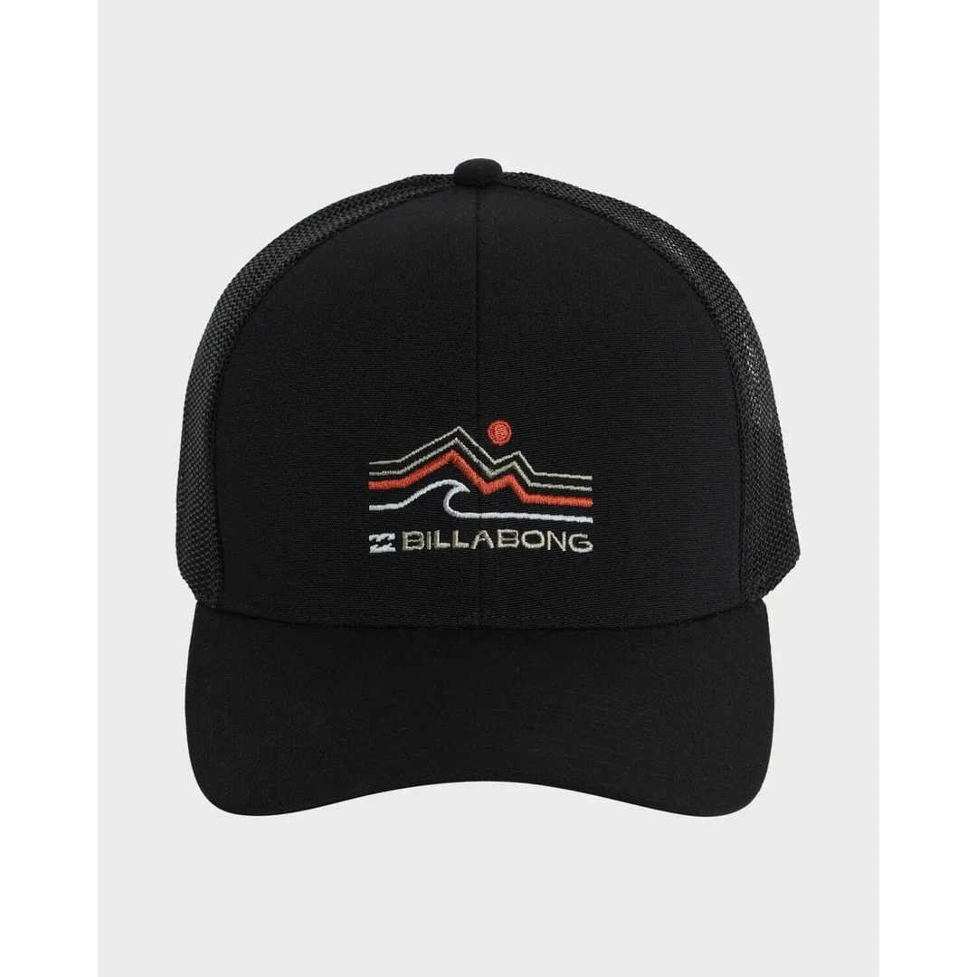 Billabong A / Div Range Trucker Cap 