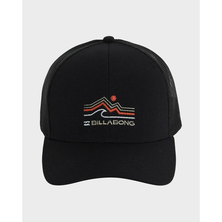 Billabong A / Div Range Trucker Cap 