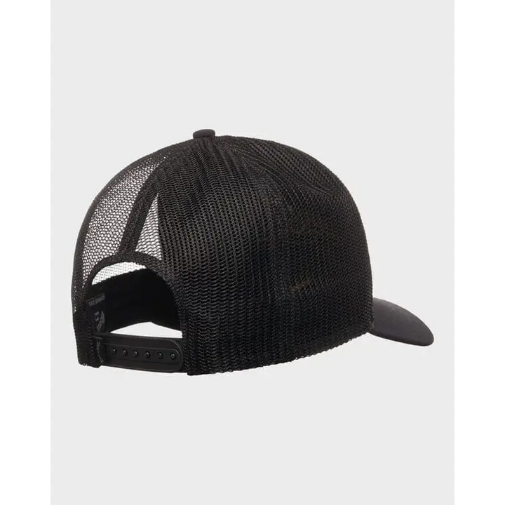 Billabong A / Div Range Trucker Cap 