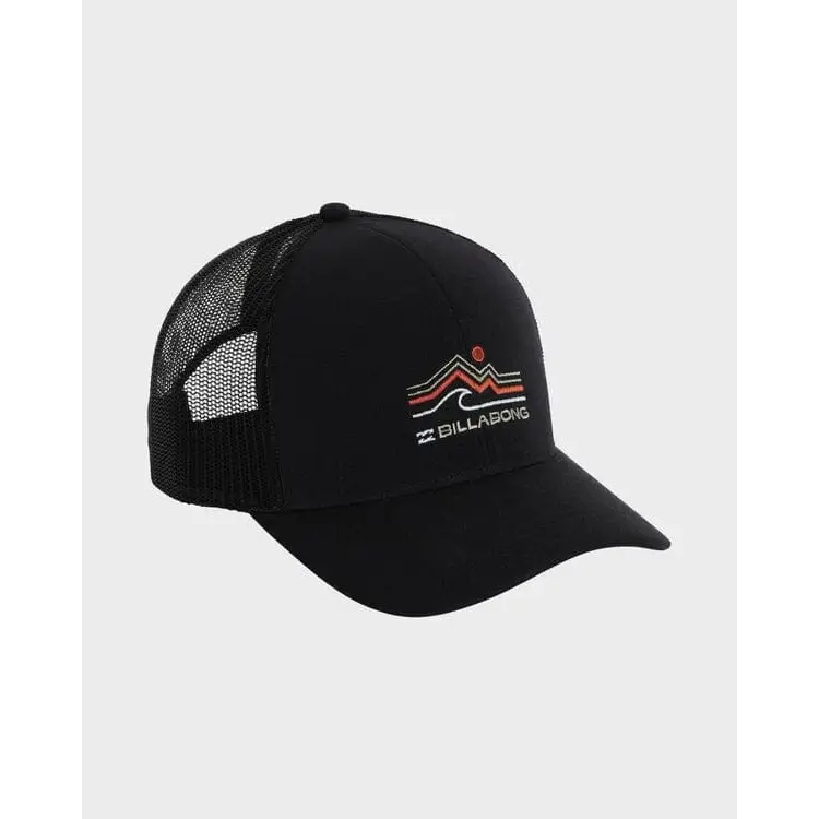 Billabong A / Div Range Trucker Cap 