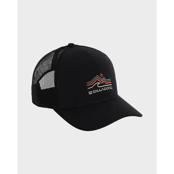 Billabong A / Div Range Trucker Cap 