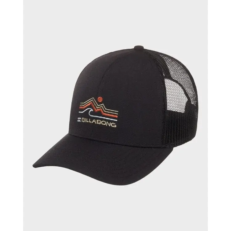 Billabong A / Div Range Trucker Cap 