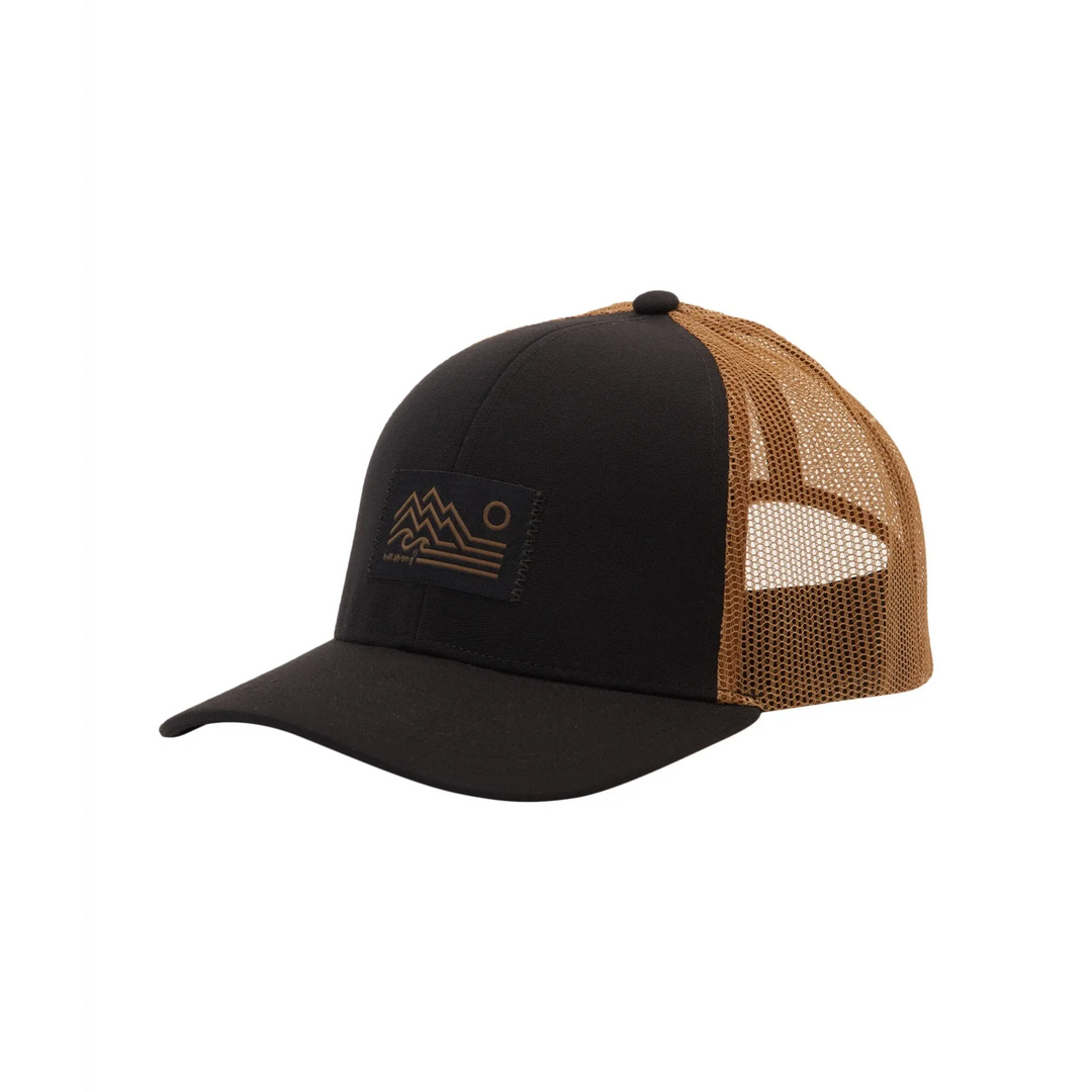 Billabong A / Div Range Trucker Hat 