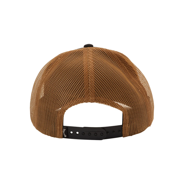 Billabong A / Div Range Trucker Hat 