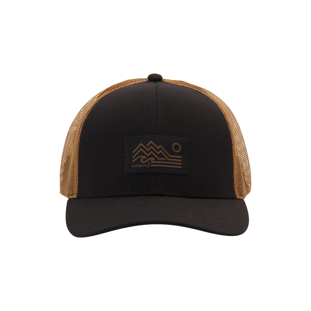 Billabong A / Div Range Trucker Hat 