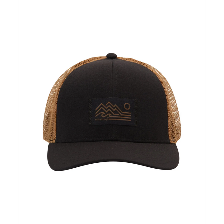 Billabong A / Div Range Trucker Hat 
