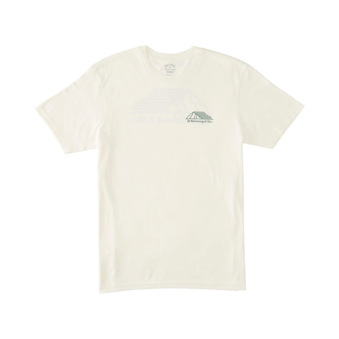 Billabong A / Div Run Club T-Shirt 