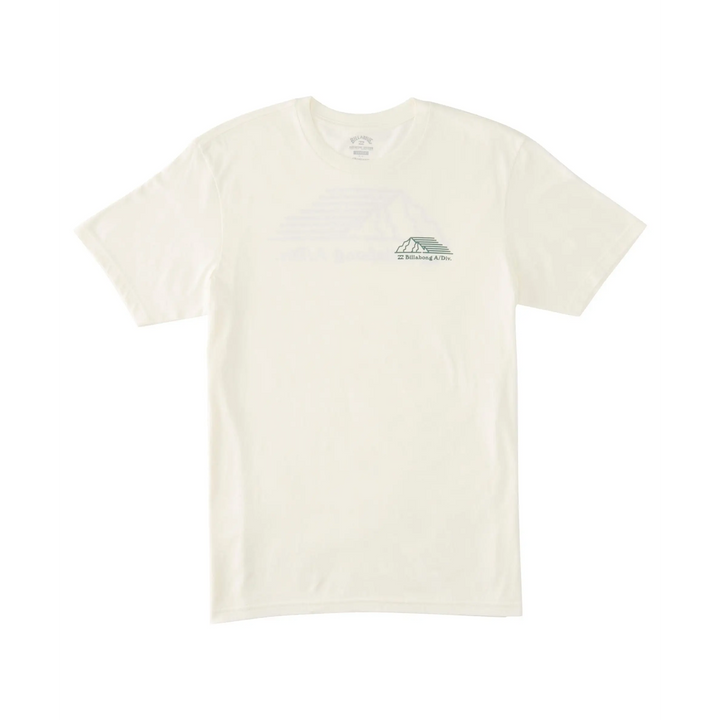 Billabong A / Div Run Club T-Shirt 