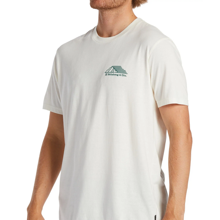 Billabong A / Div Run Club T-Shirt 