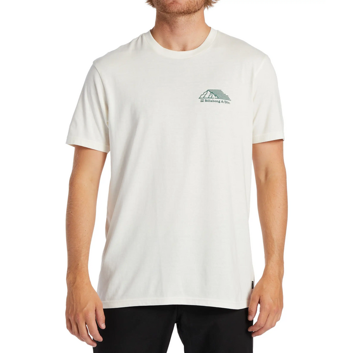 Billabong A / Div Run Club T-Shirt 
