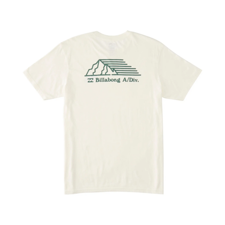 Billabong A / Div Run Club T-Shirt 