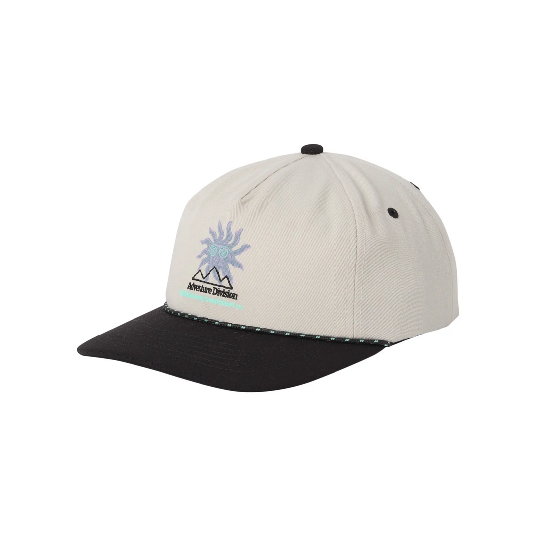 Billabong A / Div Strapback Cap 