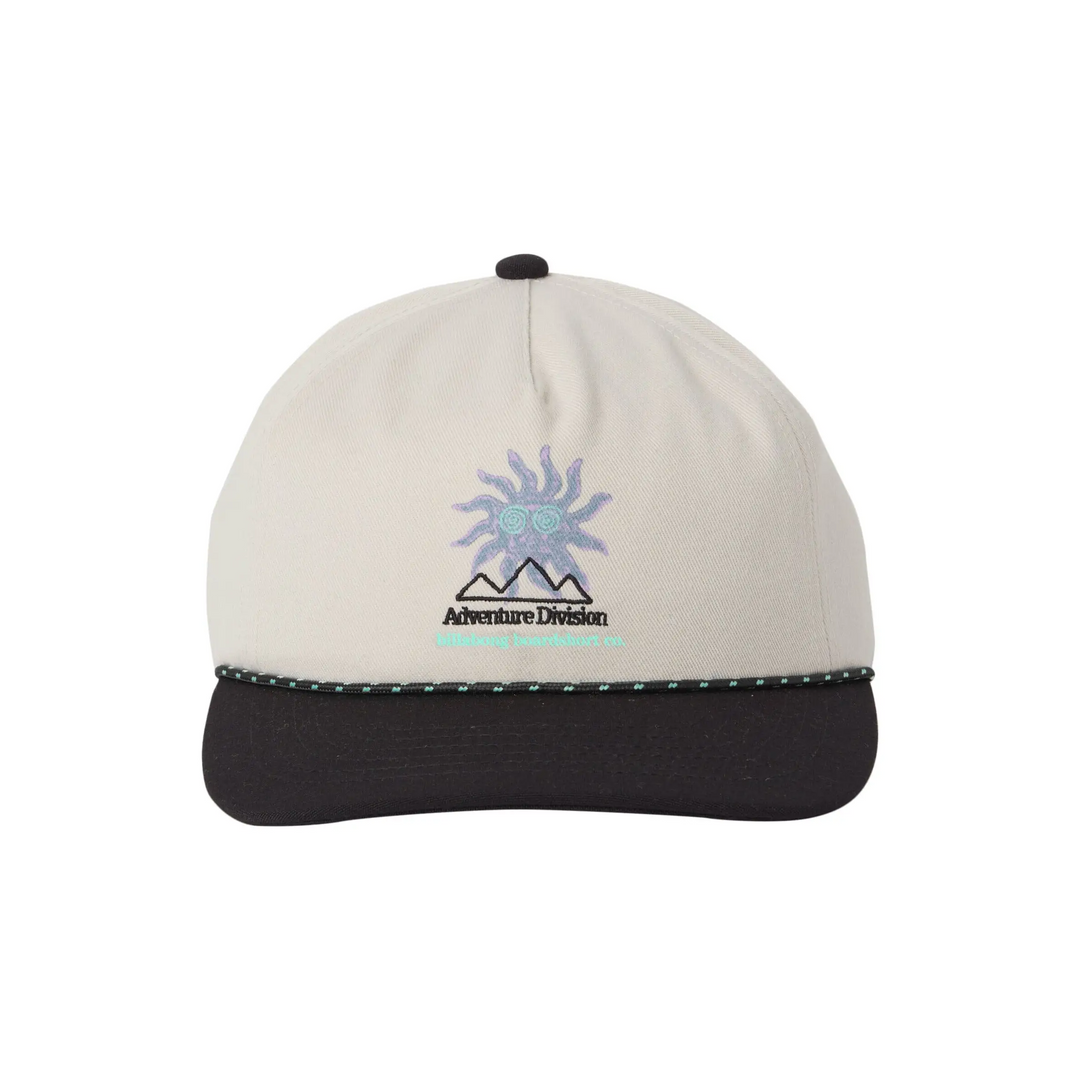 Billabong A / Div Strapback Cap 