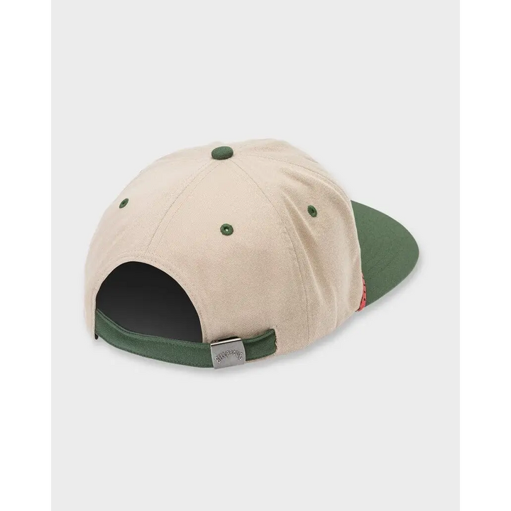 Billabong A / Div Strapback Hat 