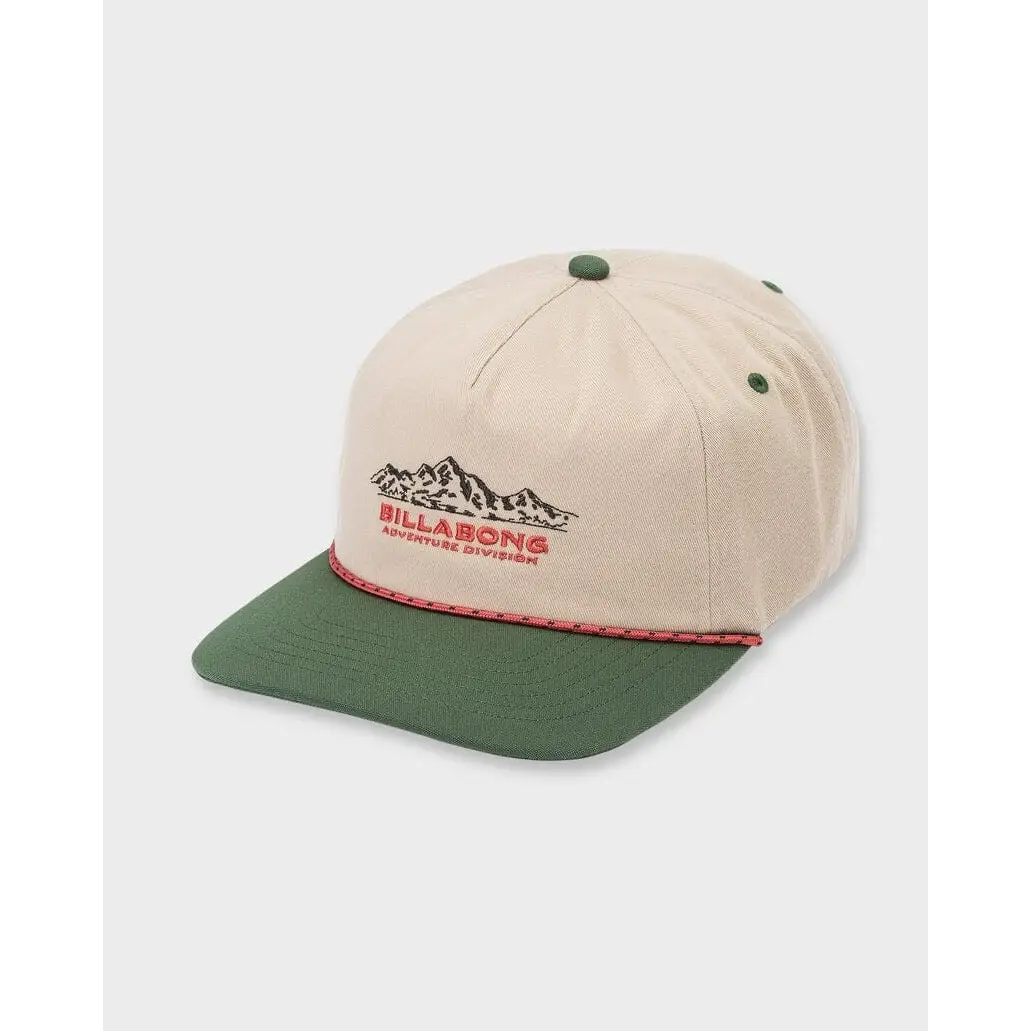 Billabong A / Div Strapback Hat 