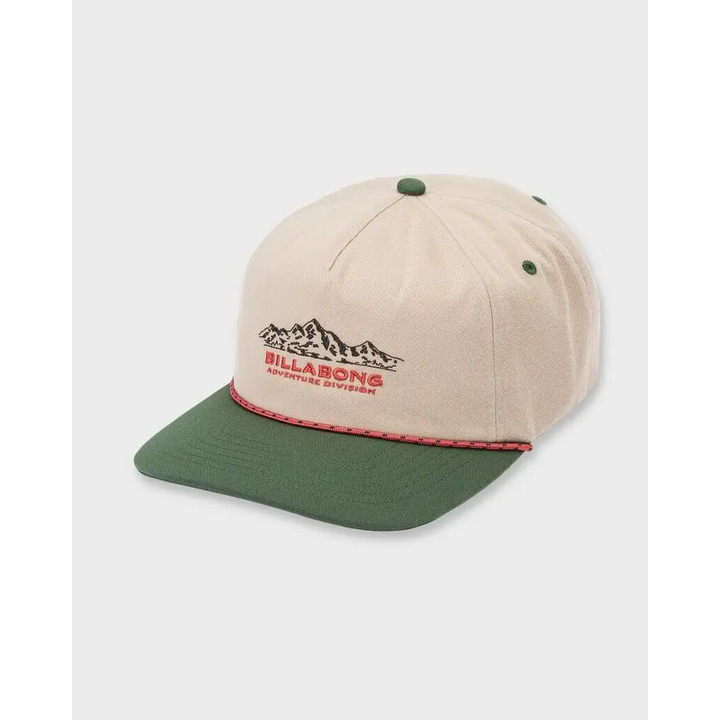Billabong A / Div Strapback Hat 