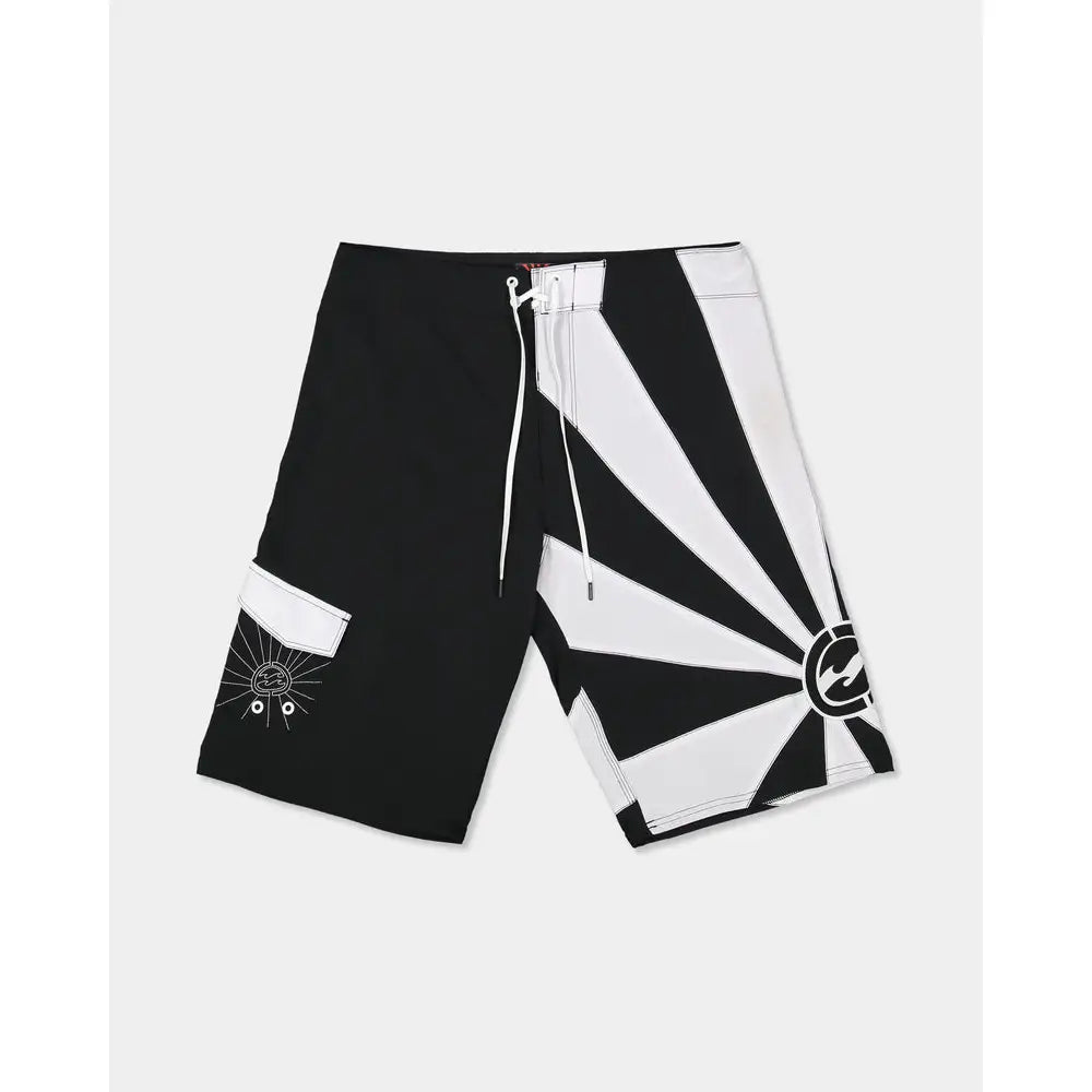 Billabong A.I. Rising Sun Pro 22’’ Boardshorts
