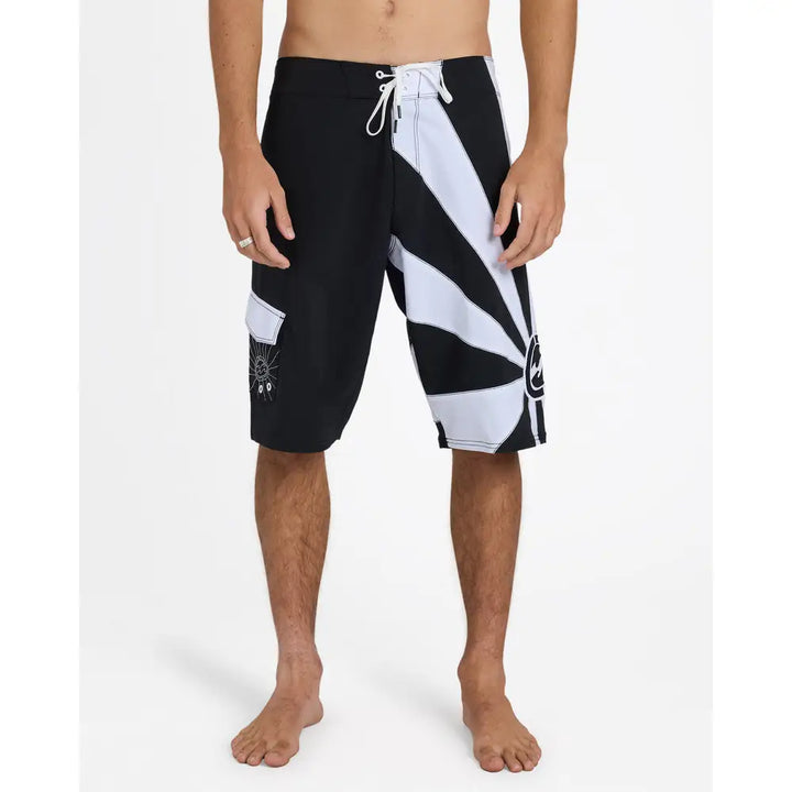 Billabong A.I. Rising Sun Pro 22’’ Boardshorts