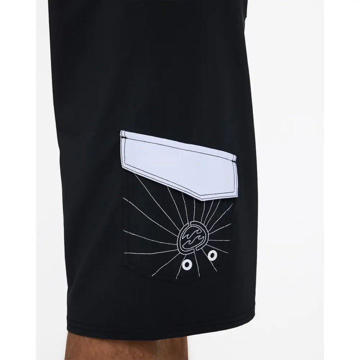 Billabong A.I. Rising Sun Pro 22’’ Boardshorts