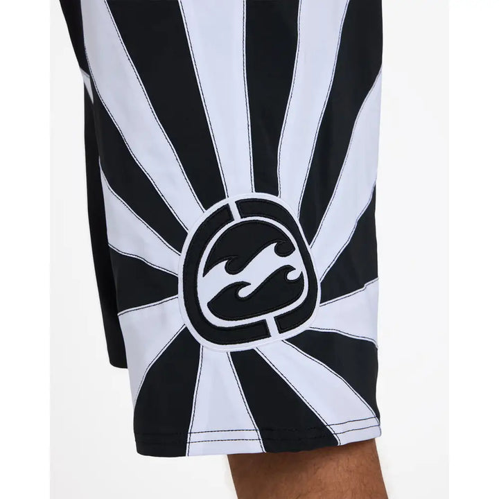 Billabong A.I. Rising Sun Pro 22’’ Boardshorts