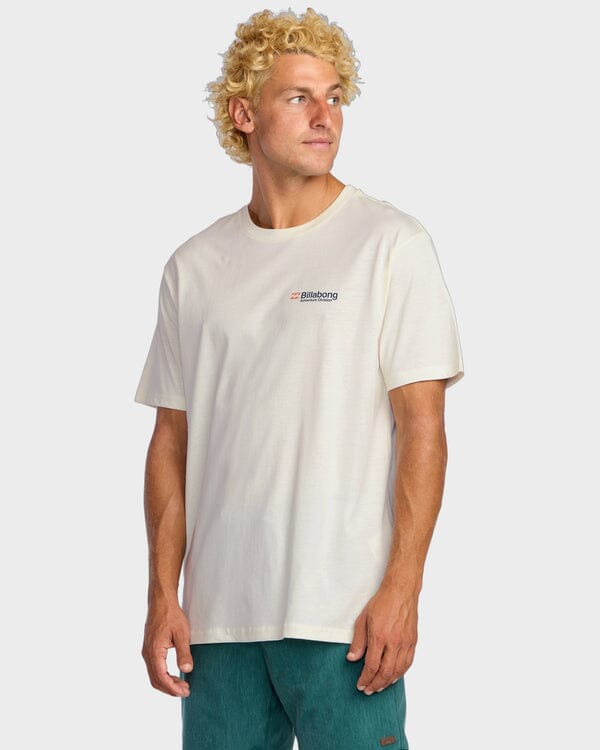 Billabong Abandon Adiv T-Shirt 
