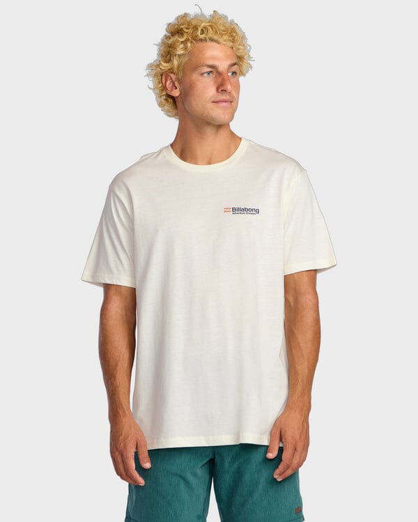 Billabong Abandon Adiv T-Shirt 