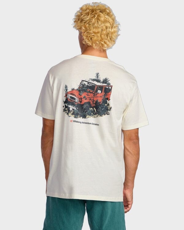 Billabong Abandon Adiv T-Shirt 