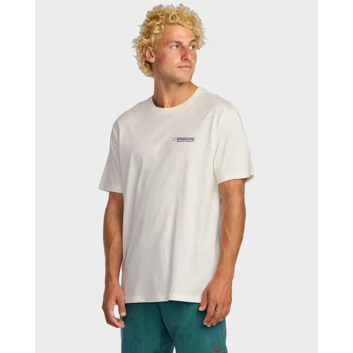Billabong Abandon Adiv T-Shirt 
