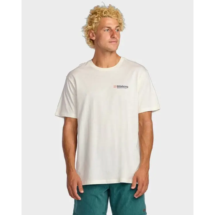 Billabong Abandon Adiv T-Shirt 
