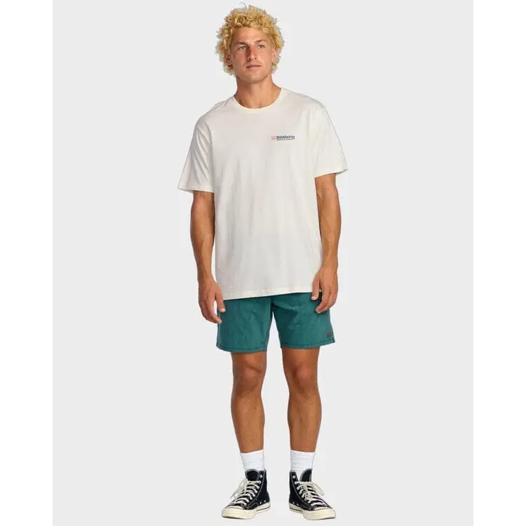 Billabong Abandon Adiv T-Shirt 