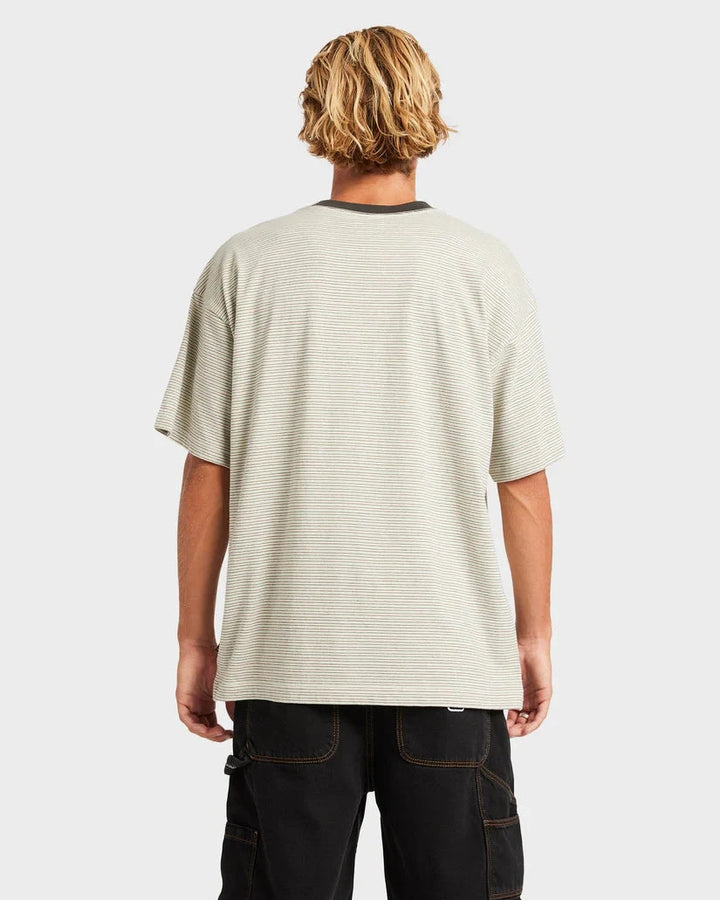 Billabong Absence Stripe T-Shirt 