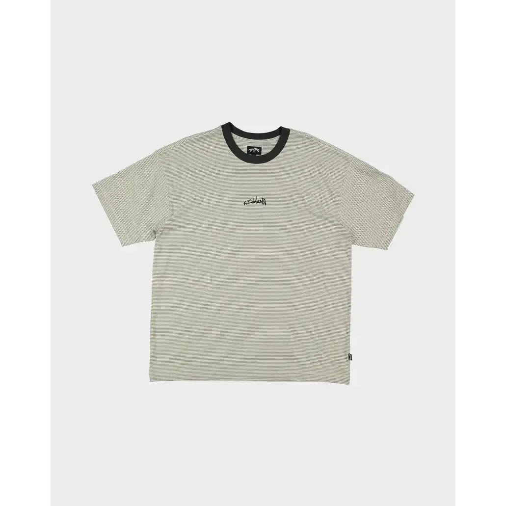 Billabong Absence Stripe T-Shirt 