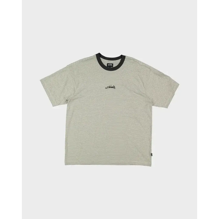 Billabong Absence Stripe T-Shirt 