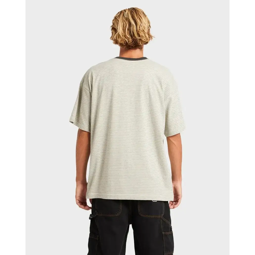 Billabong Absence Stripe T-Shirt 