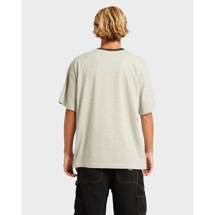 Billabong Absence Stripe T-Shirt 
