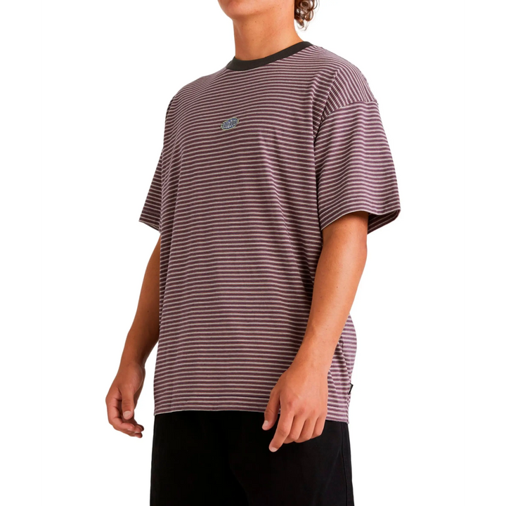 Billabong Absense Stripe T-Shirt 