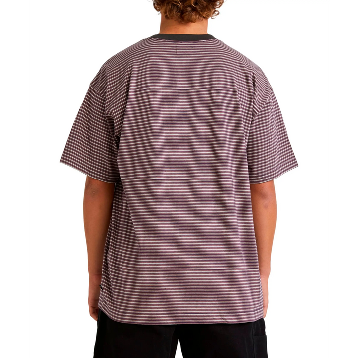Billabong Absense Stripe T-Shirt 