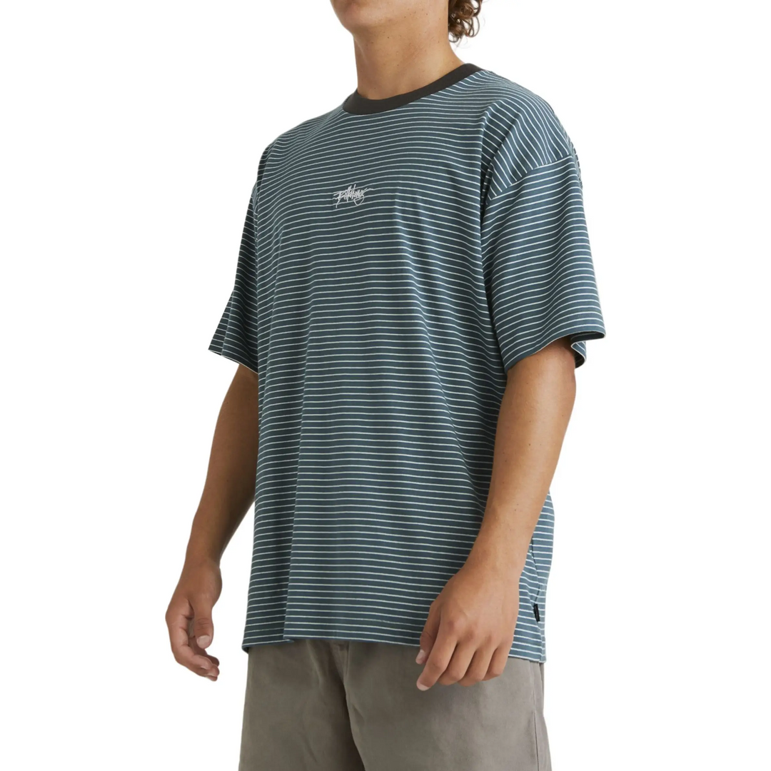 Billabong Absense Stripe T-Shirt 