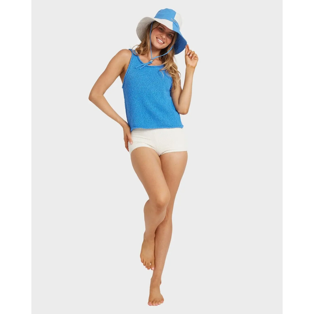 Billabong All Day Me Knit Tank Top 